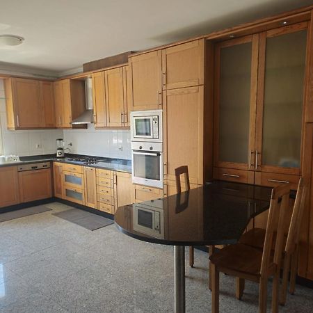 Apartamento Mindelo Norte Exterior foto