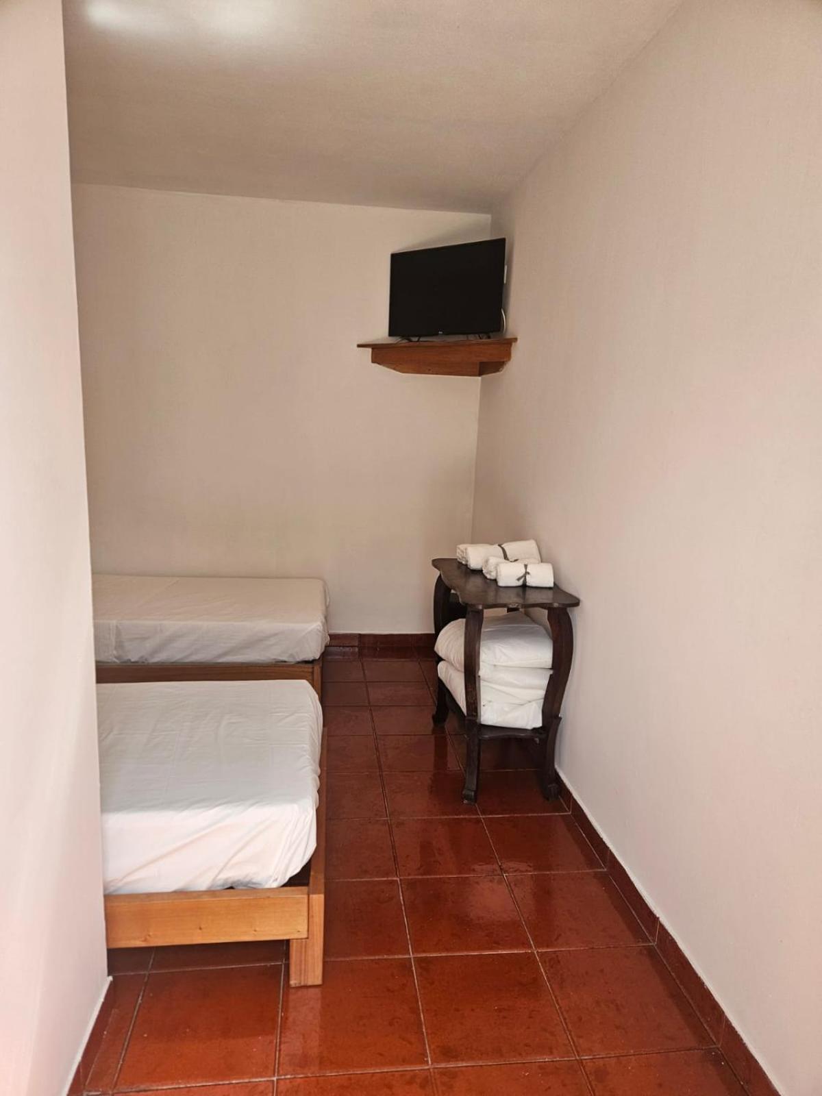 Apartamento Mindelo Norte Exterior foto