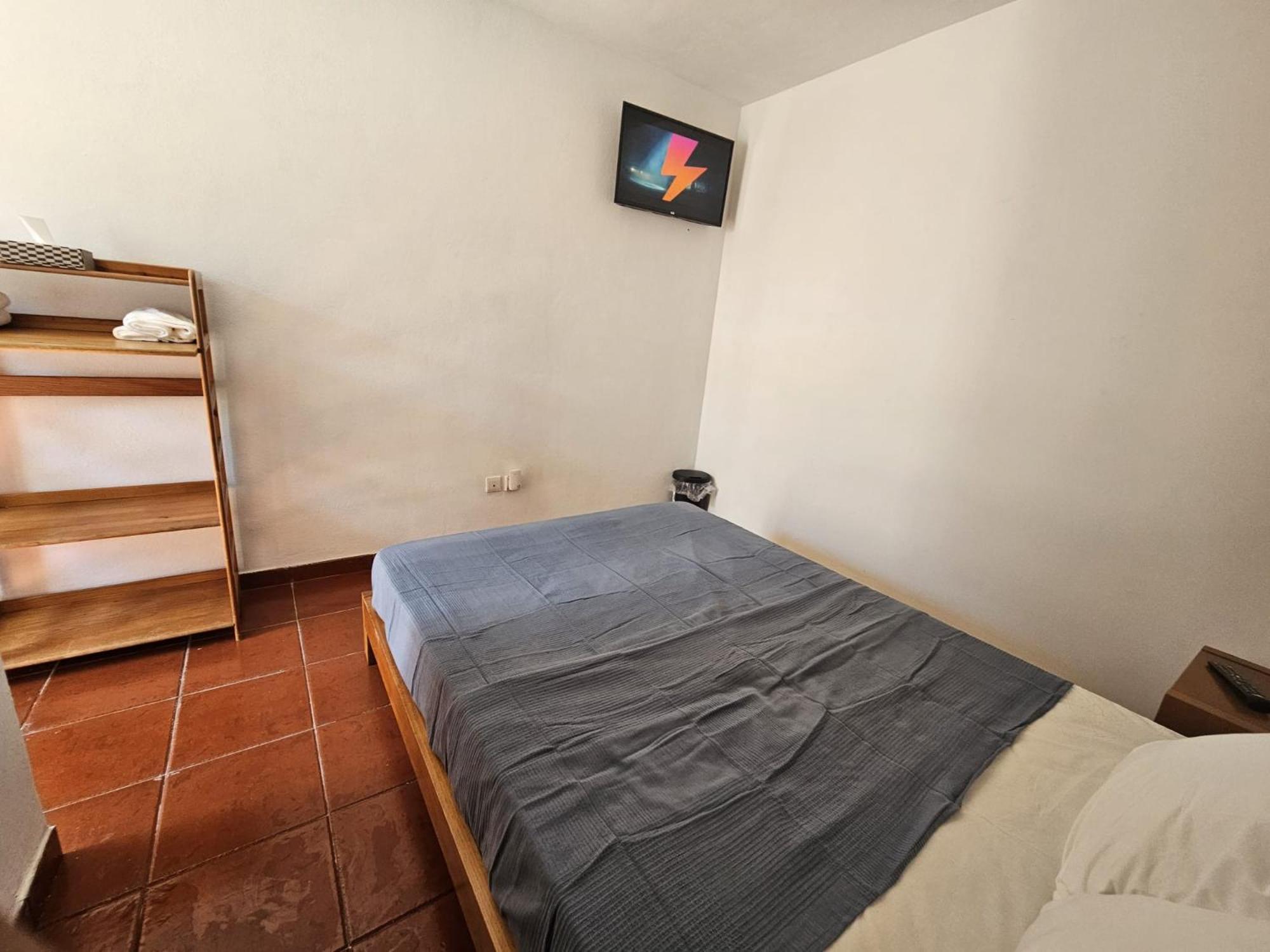 Apartamento Mindelo Norte Exterior foto
