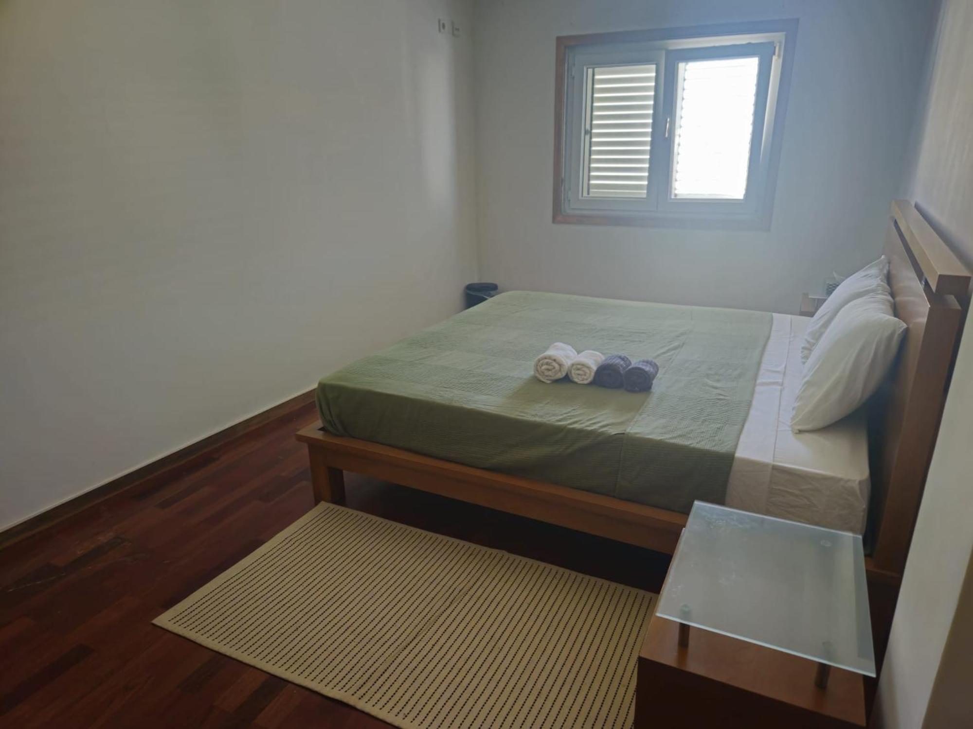 Apartamento Mindelo Norte Exterior foto