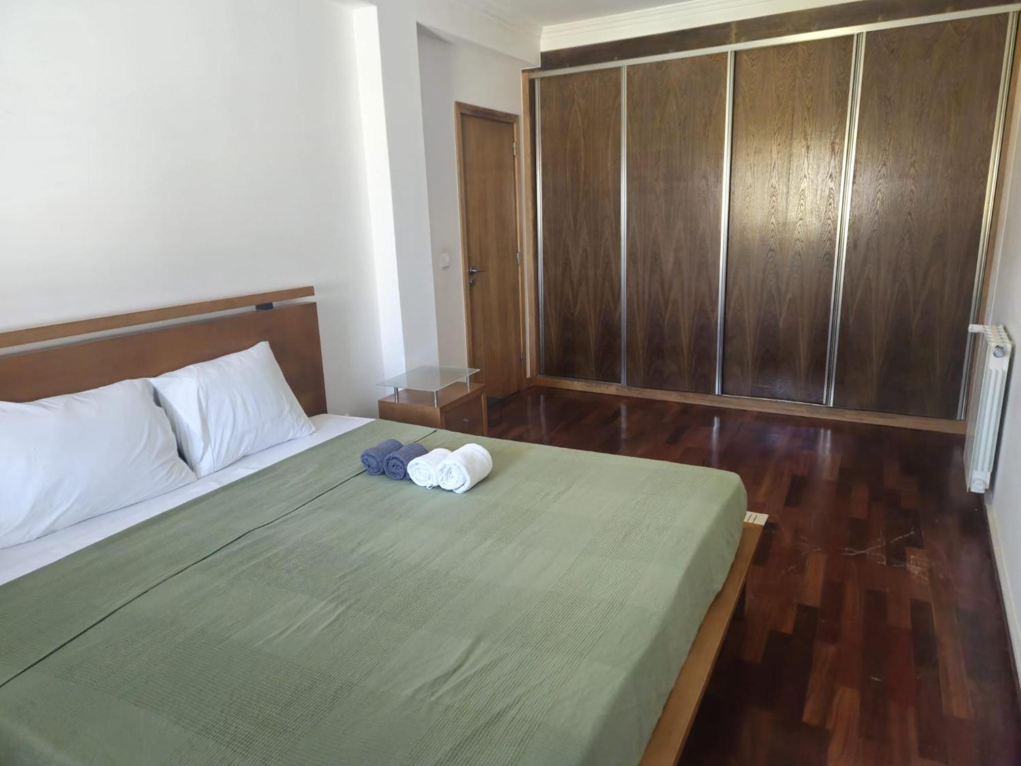 Apartamento Mindelo Norte Exterior foto