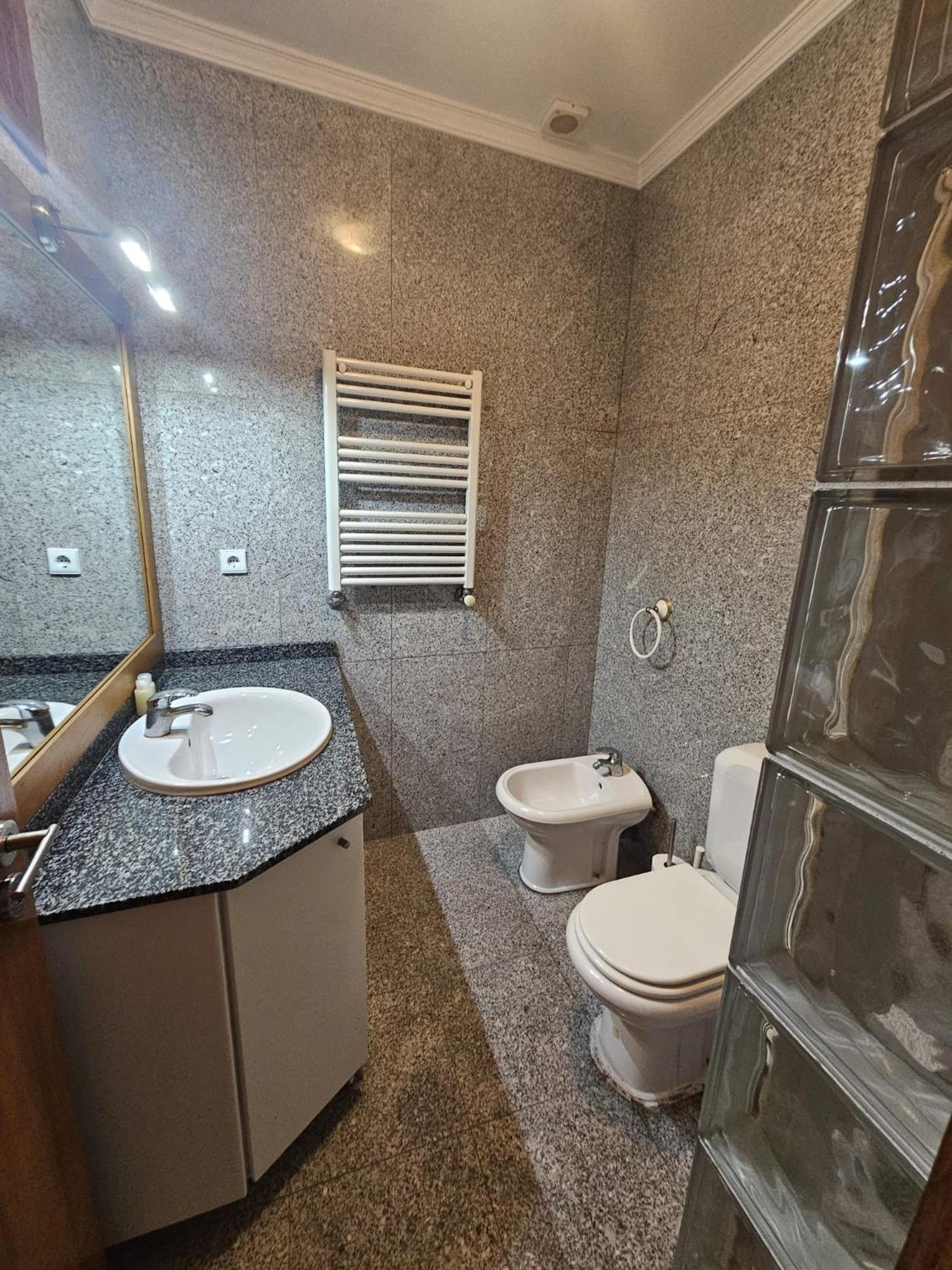 Apartamento Mindelo Norte Exterior foto